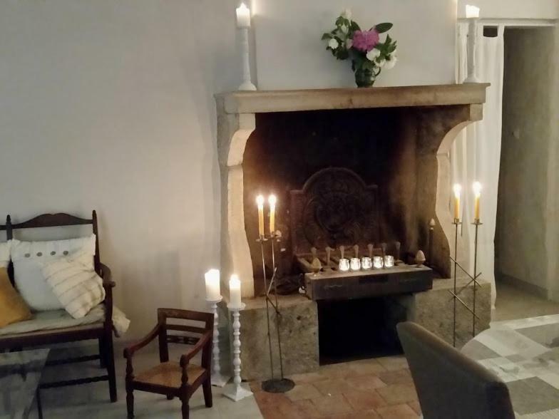 Le Cedre Enchante La Guiche المظهر الخارجي الصورة