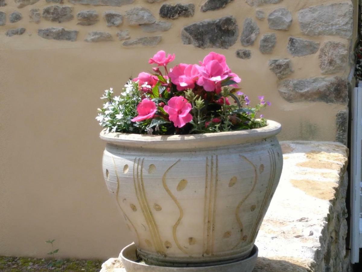 Le Cedre Enchante La Guiche المظهر الخارجي الصورة
